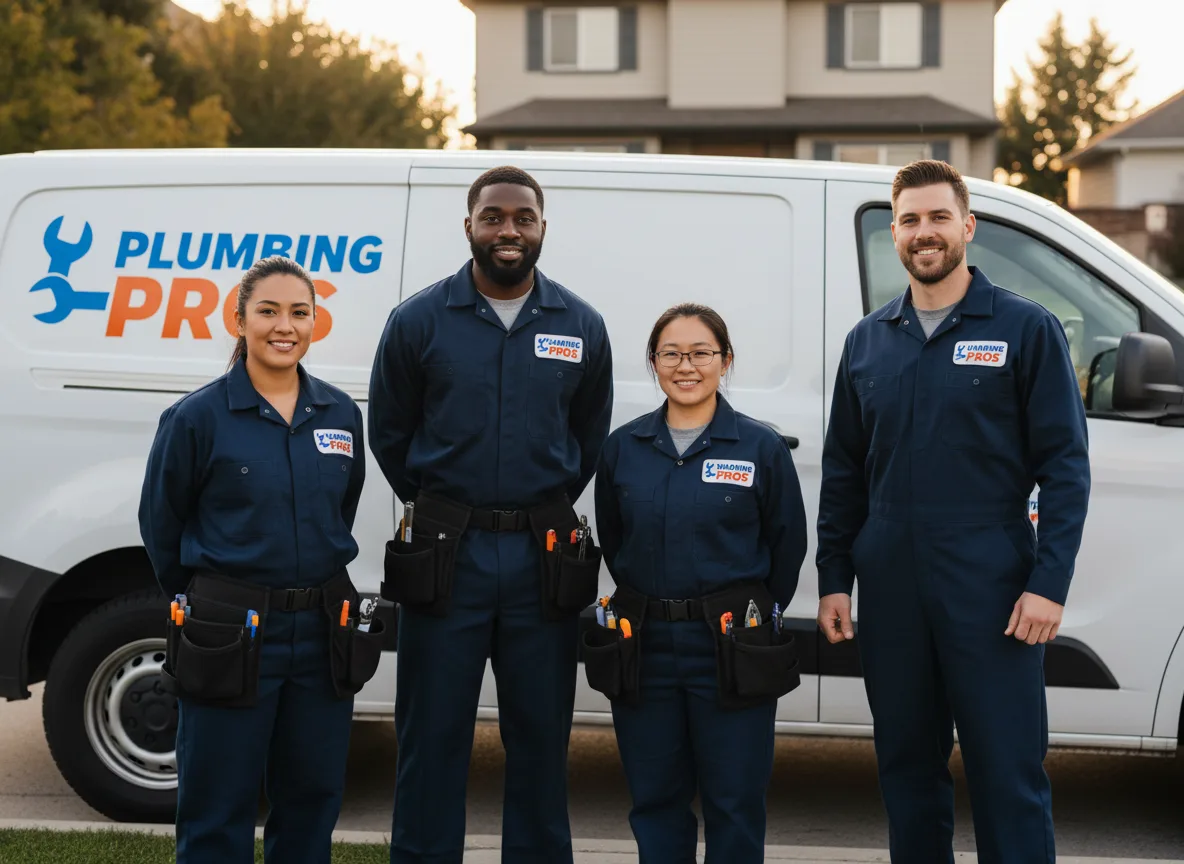 Water Heater Repair company in Denver, IA
